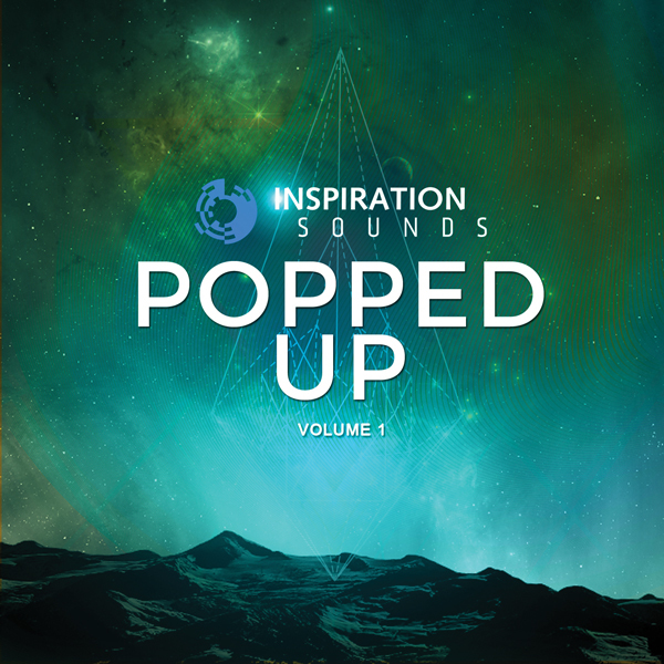 [灵感闪现电子乐合集] Inspiration Sounds Popped Up