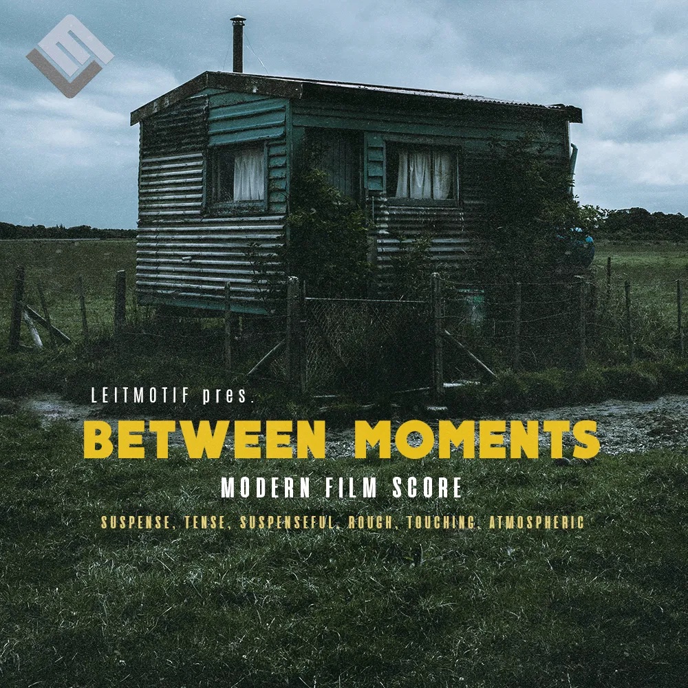 [现代影视配乐采样包] Leitmotif Between Moments