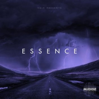 [氛围感电子乐采样包] Loops 4 Producers Essence