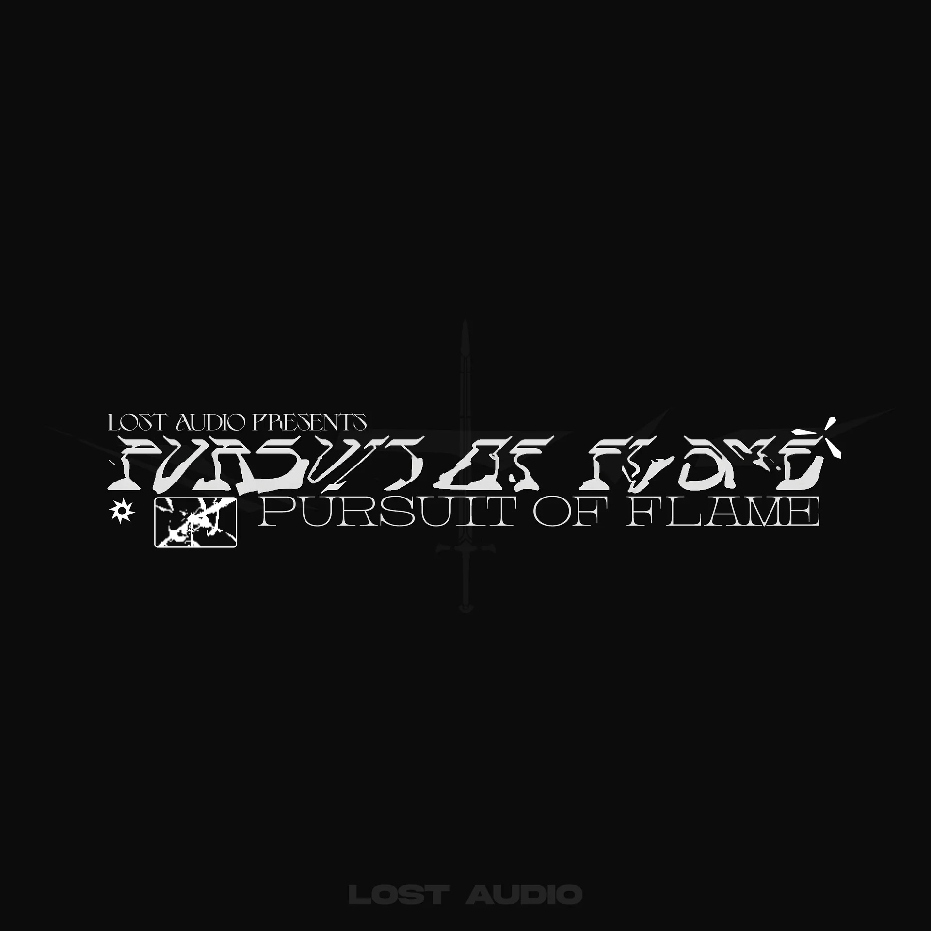 [火焰追逐影视音效合集] Lost Audio Pursuit Of Flame Premium Sample Collection