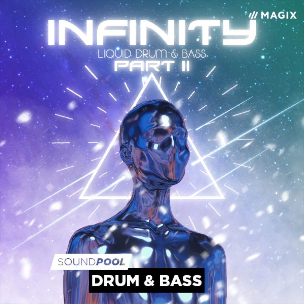 [无限合集 Part 2] MAGIX Infinity Part 2