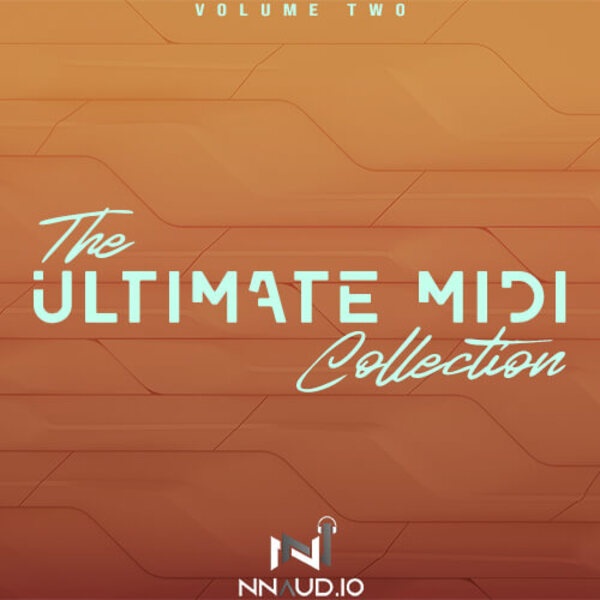 [终极MIDI合集] New Nation Ultimate MIDI Library Collection