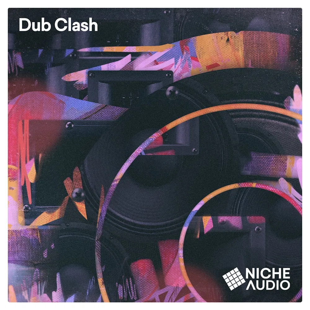 [音频混搭合集] Niche Audio Dub Clash