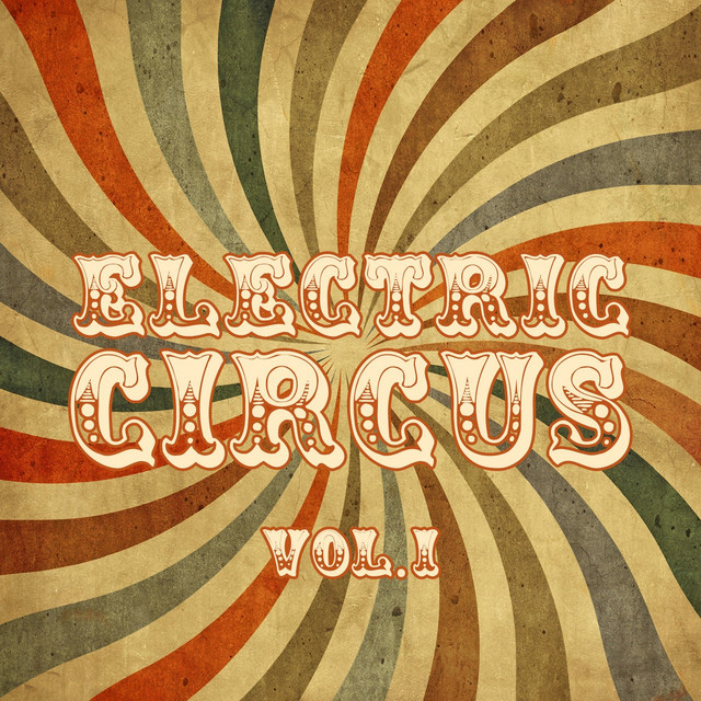 [电子舞曲采样包] Patchbanks Electric Circus Vol.1
