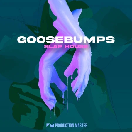 [氛围感电子舞曲采样包] Production Master Goosebumps Slap House XFER RECORDS SERUM