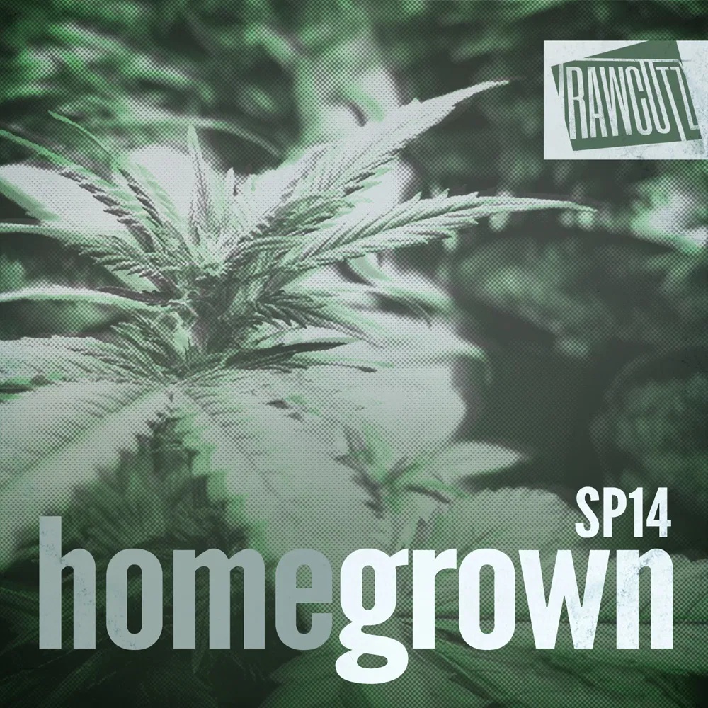 [家庭音乐制作合集] Rawcutz Home Grown Complete