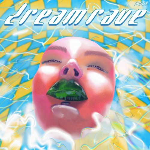 [梦幻锐舞采样包] ShamanStems Dream Rave