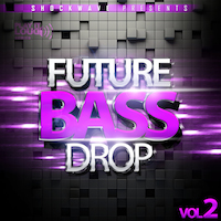 [未来贝斯冲击波合集] Shockwave Play It Loud Future Bass Drop Vol 2