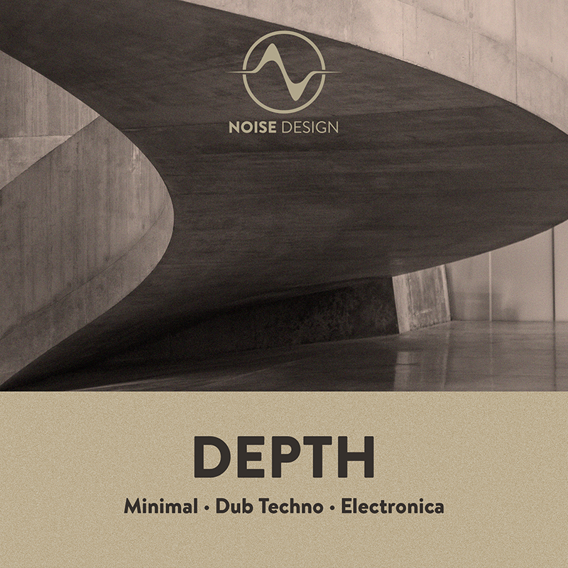 [噪声设计深度合集] Steinberg Noise Design Depth