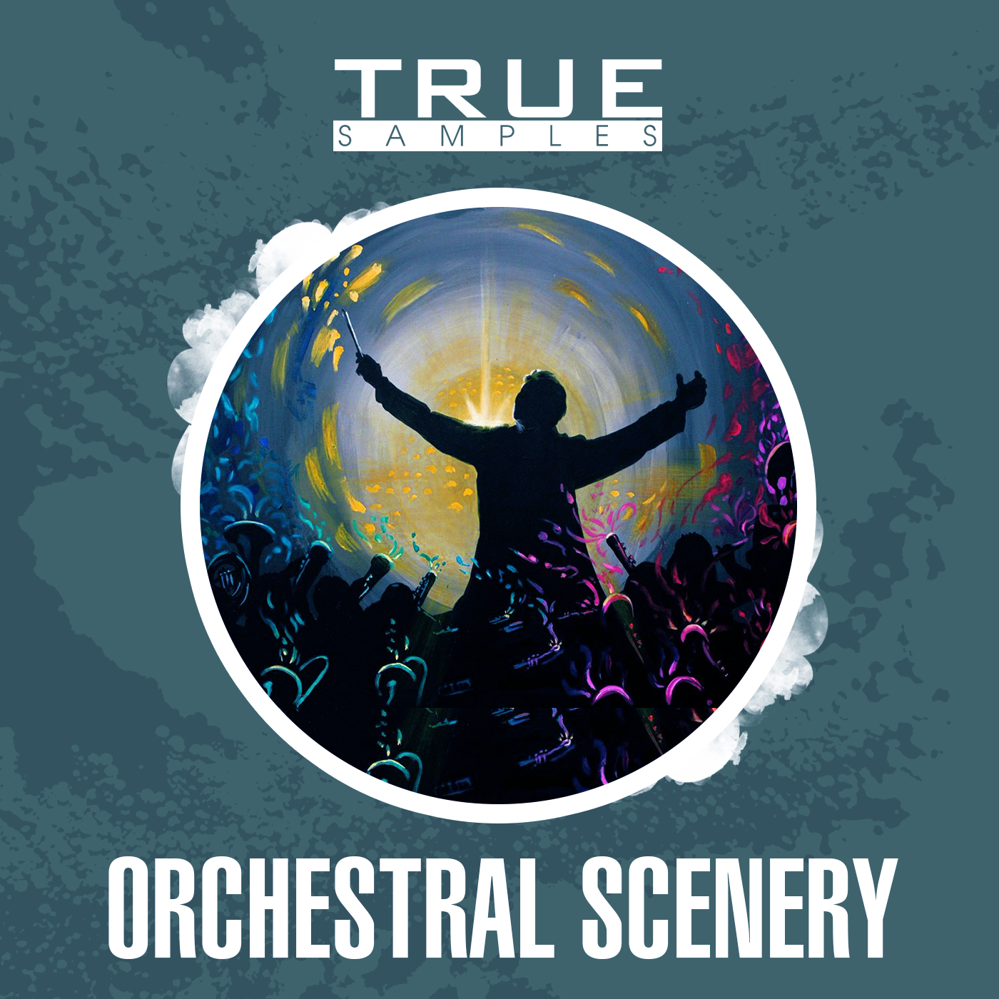 [管弦乐场景采样包] True Samples Orchestral Scenery