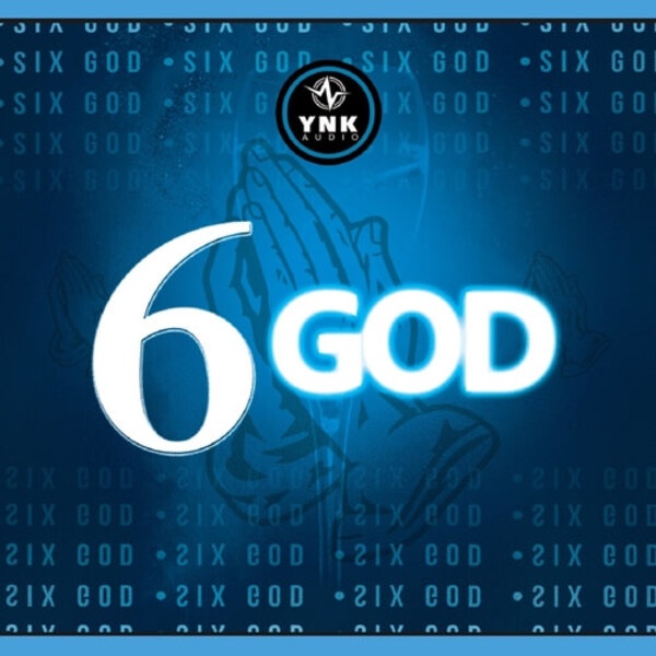 [嘻哈鼓组合集] YnK Audio 6 God