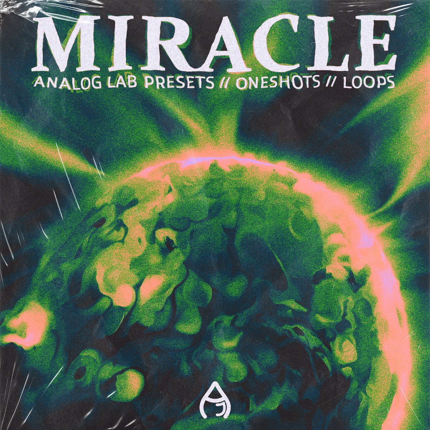 [合成器音效合集] Audio Juice Miracle