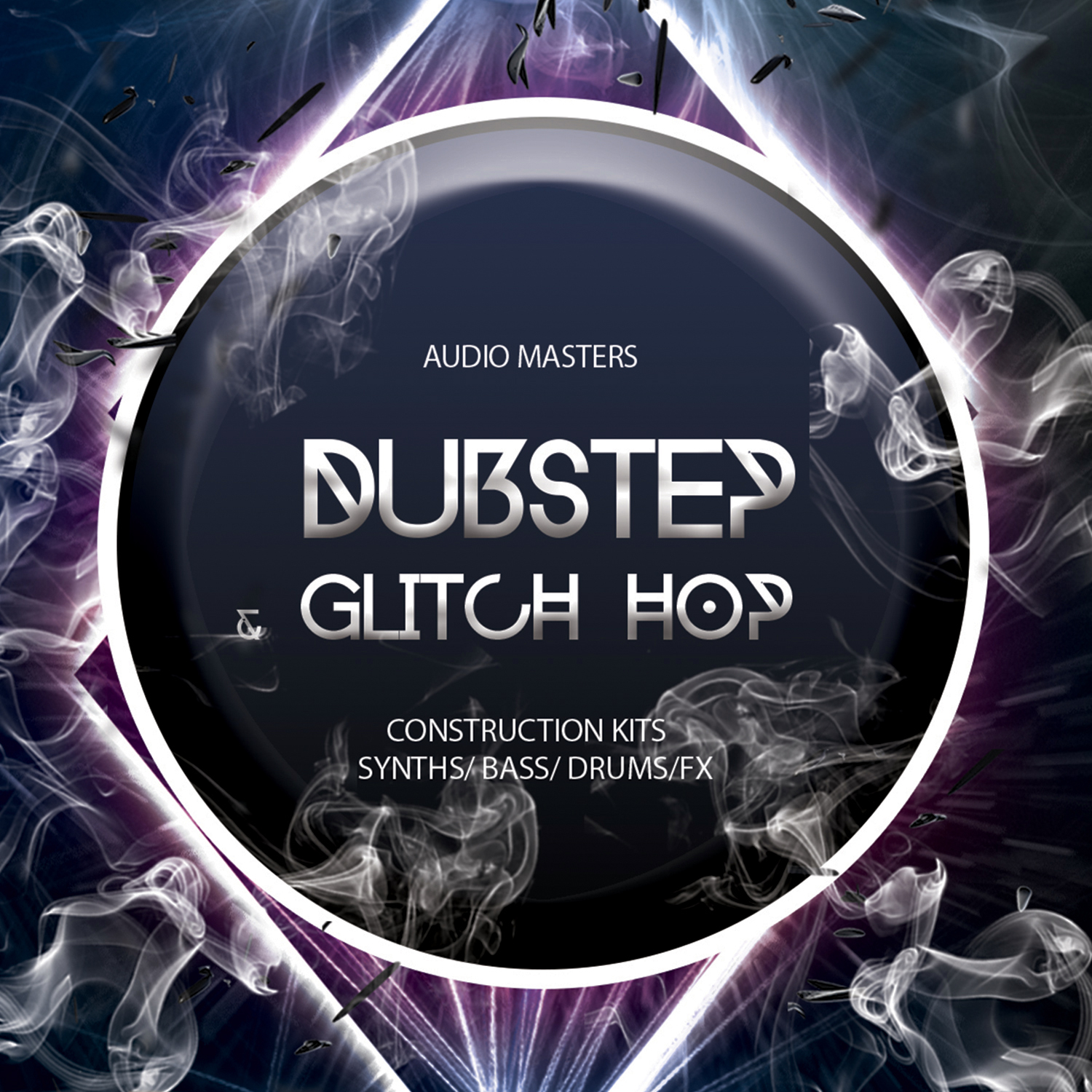 [超深度浩室合集] Audio Masters Ultra Deep House
