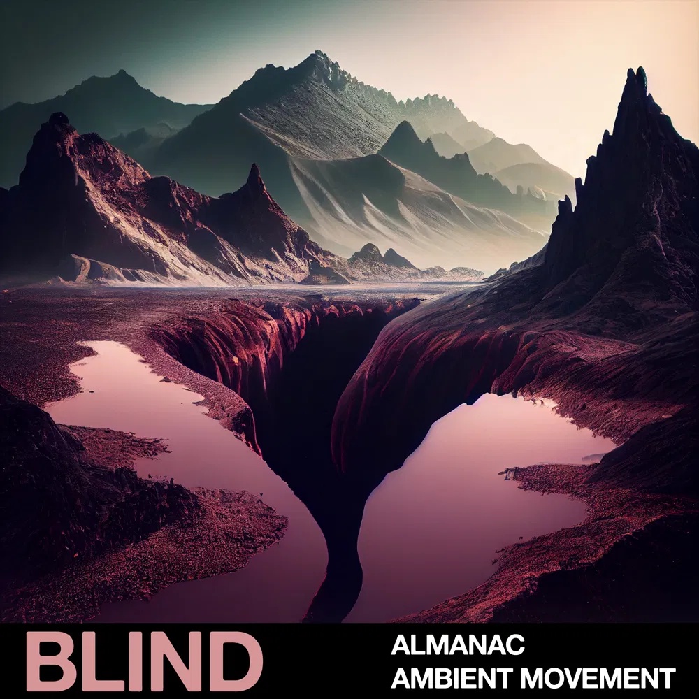 [环境氛围采样包] Blind Audio Almanac Ambient Movement