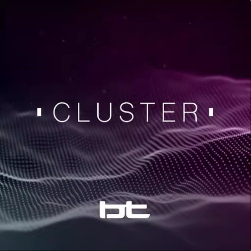 [颗粒合成器采样包] BT The Granular Collection Clusters