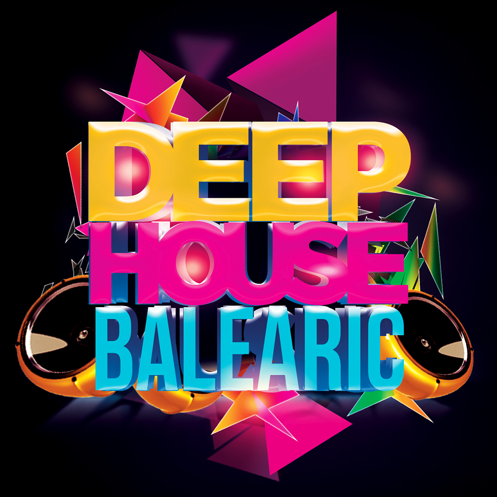 [深情浩室巴利阿里合集] Busloops Deep House Balearic