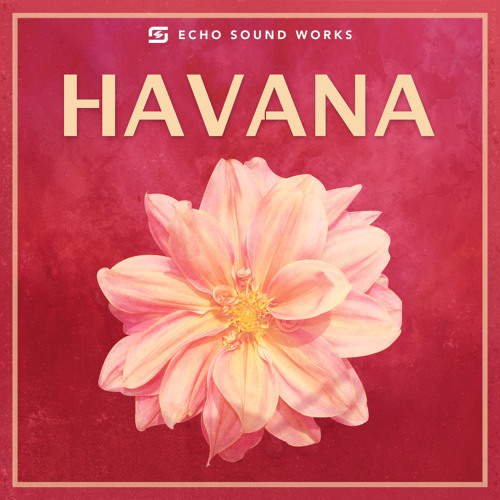 [古巴风格音频合集] Echo Sound Works HAVANA WAV MiDi Massive Serum TUTORiAL