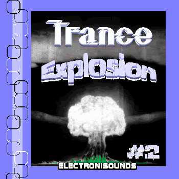 [电子舞曲采样包] Electronisounds Trance Explosion vol.2