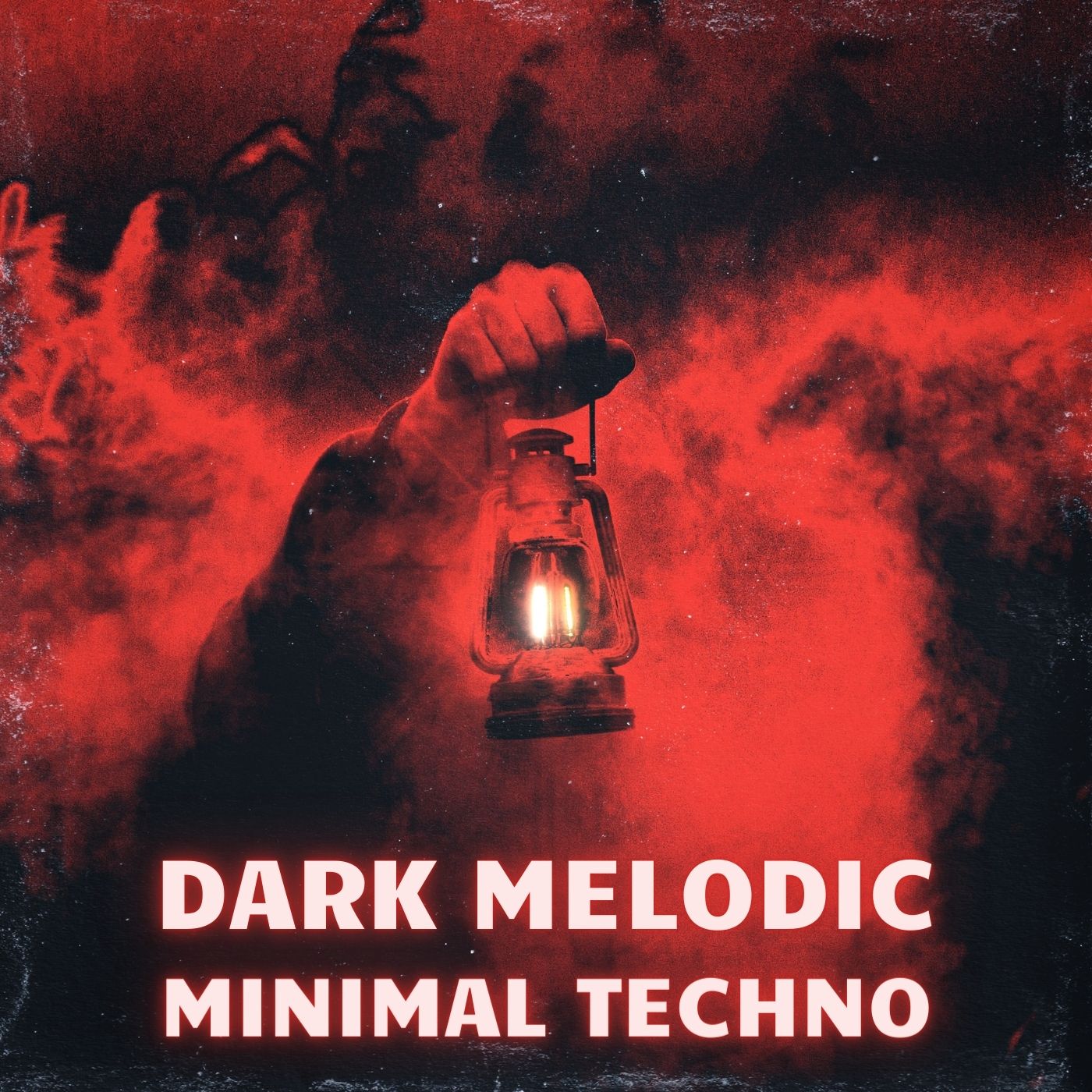 [暗黑旋律极简科技舞曲采样包] Innovation Sounds Dark Melodic Minimal Techno