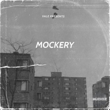 [戏谑节奏循环合集] Loops 4 Producers Mockery