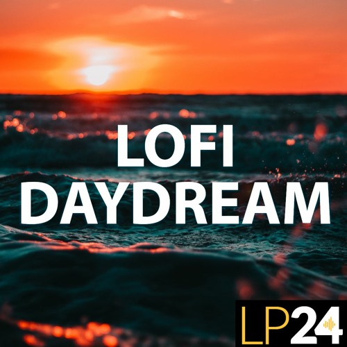 [梦幻低保真采样包] LP24 Audio LOFI Daydream