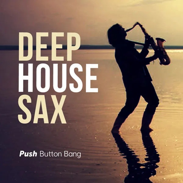 [萨克斯深浩室合集] Push Button Bang Deep House Sax