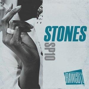[鼓组采样包] Rawcutz Stones
