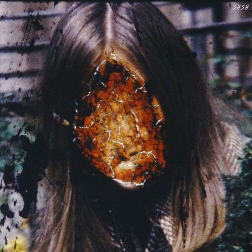 [灵境氛围采样包] ShamanStems Hauntology