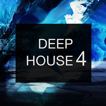 [Deep House采样包合集] SPF Samplers Deep House