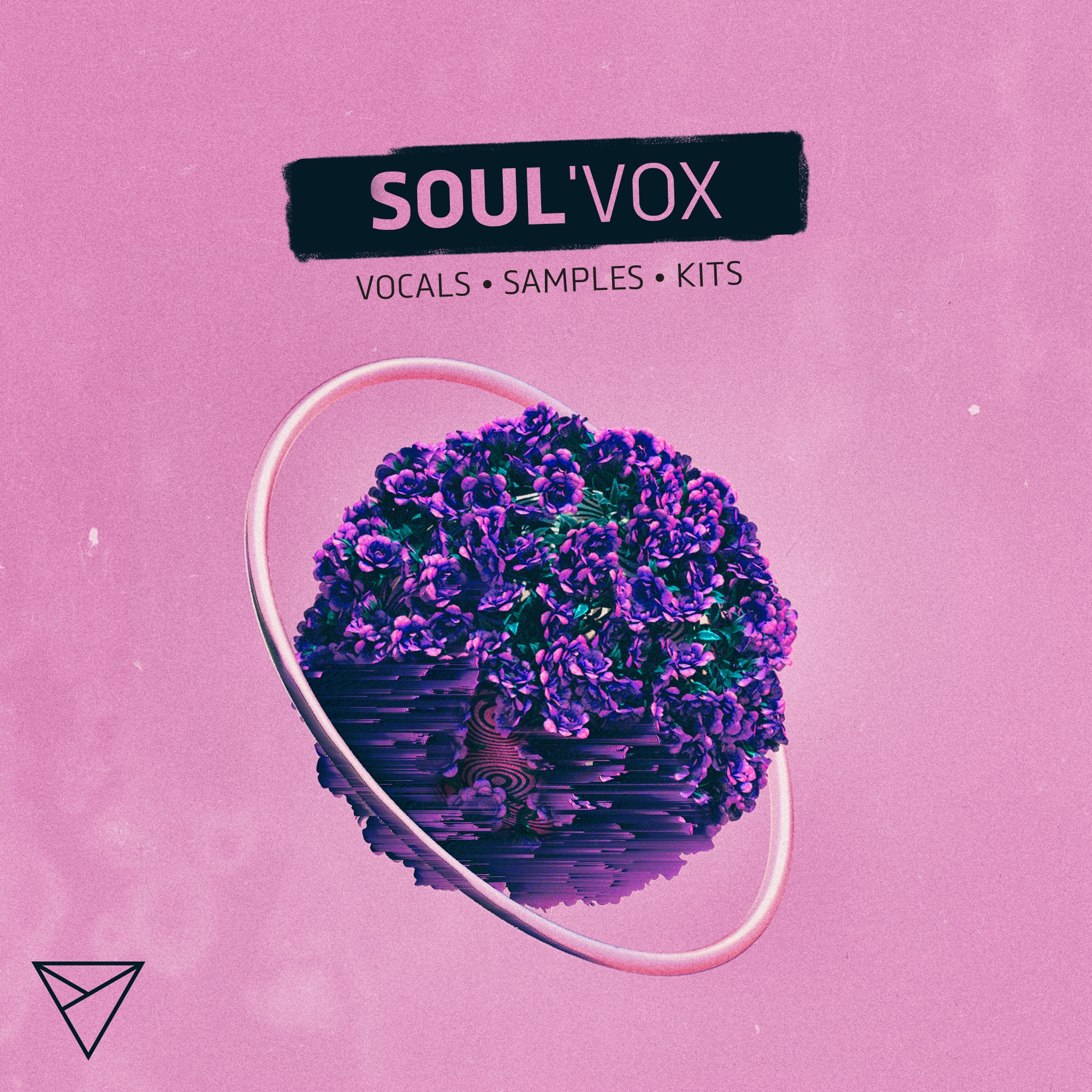 [人声采样包] Unmute SoulVox