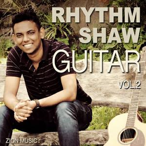 [节奏吉他采样包合集] Zion Music Rythm Shaw Guitar Vol 2