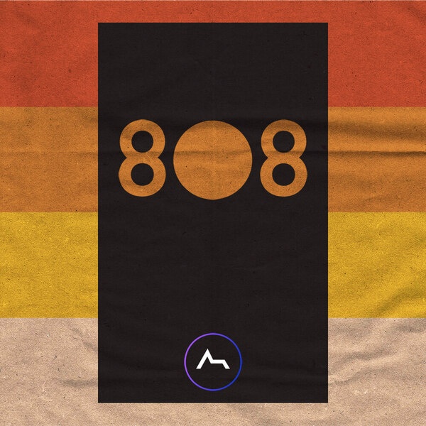 [经典808鼓组采样包] ADSR 808 The Tribute