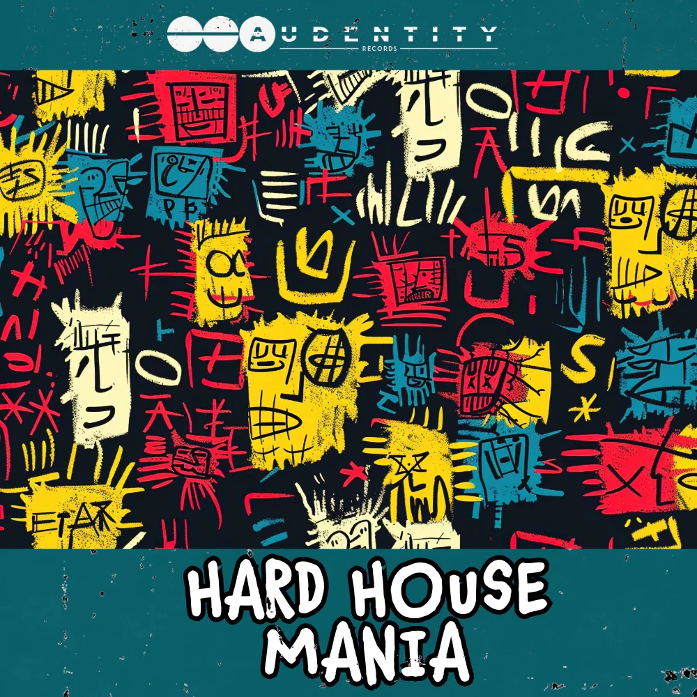 [硬派浩室合集] Audentity Records Hard House Mania