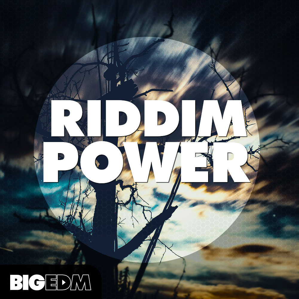 [强力EDM Riddim合集] Big EDM Riddim Power