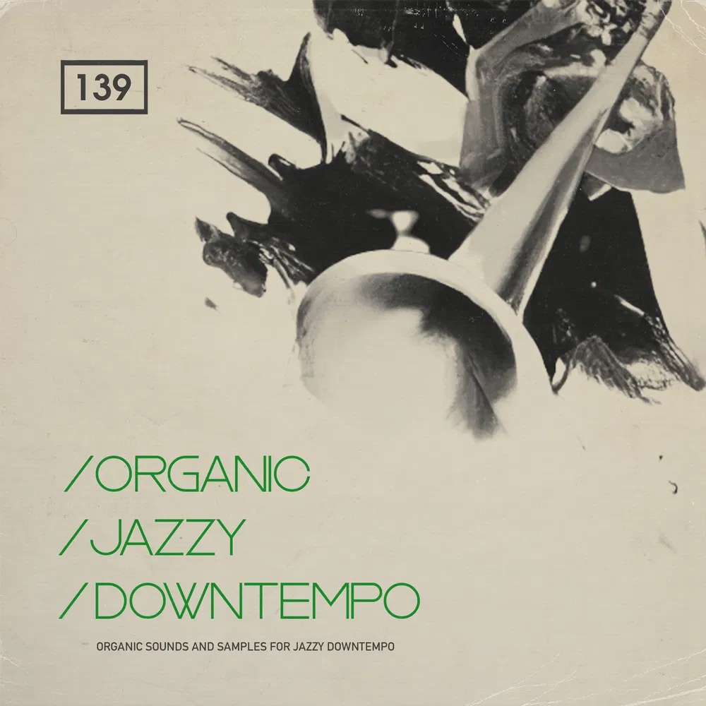 [有机爵士缓拍合集] Bingo Shakerz Organic Jazzy Downtempo PROPER DECiBEL