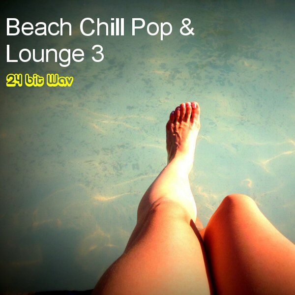[海滩弛放流行沙发乐采样包] Busloops Beach Chill Pop and Lounge