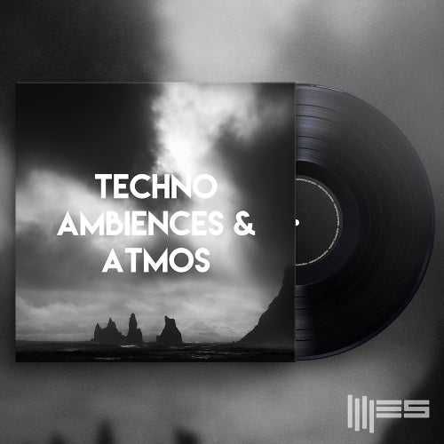 [工业氛围环境音效合集] Engineering Samples Techno Ambiences and Atmos