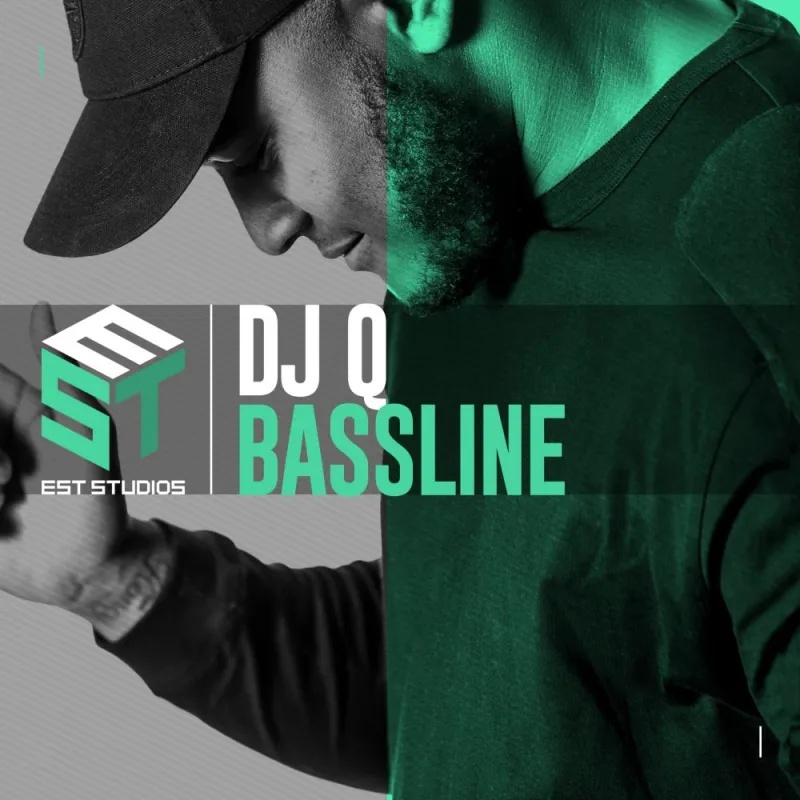 [贝斯合集] EST Studios DJ Q Bassline