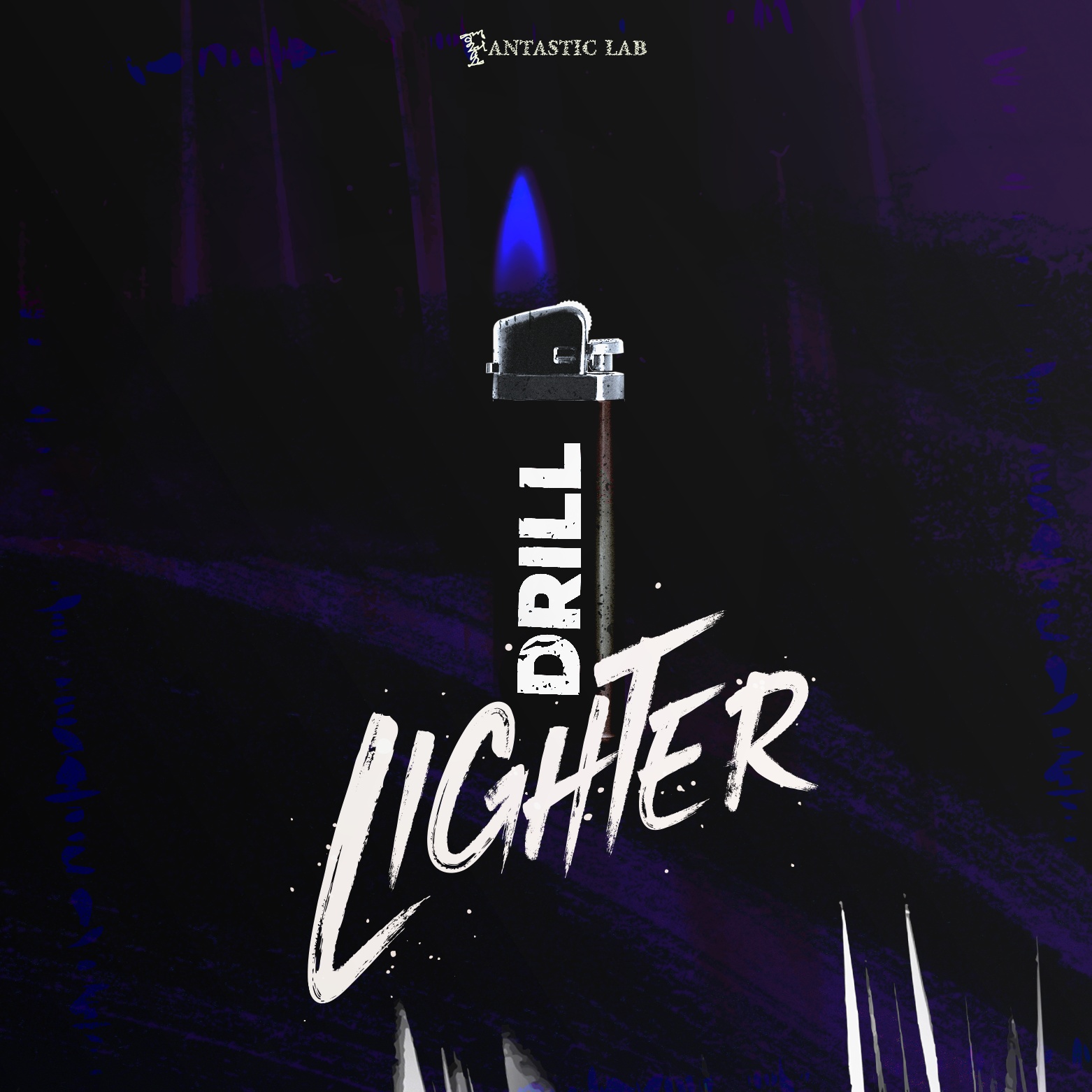 [钻头节奏采样包] Fantastic Lab Drill Lighter Volume 1