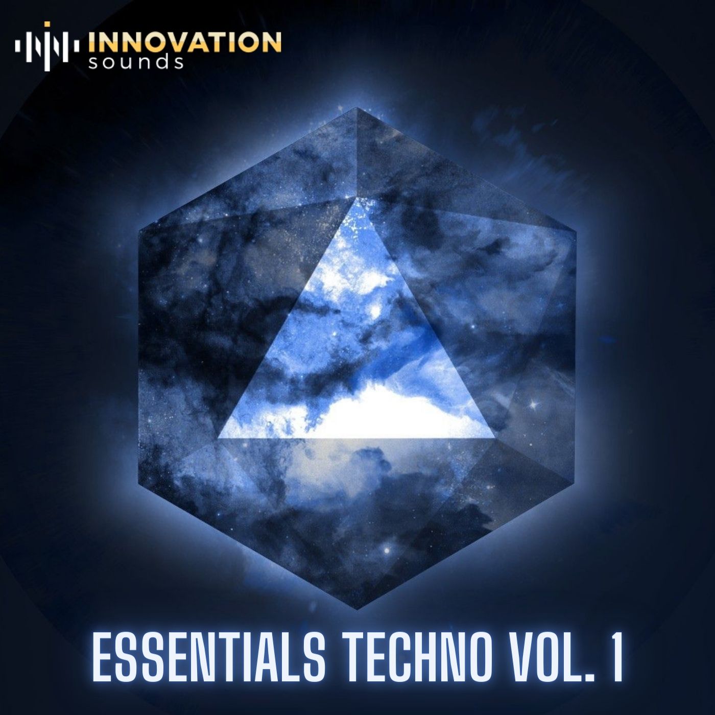 [科技舞曲采样包] Innovation Sounds Essentials Techno Vol.1
