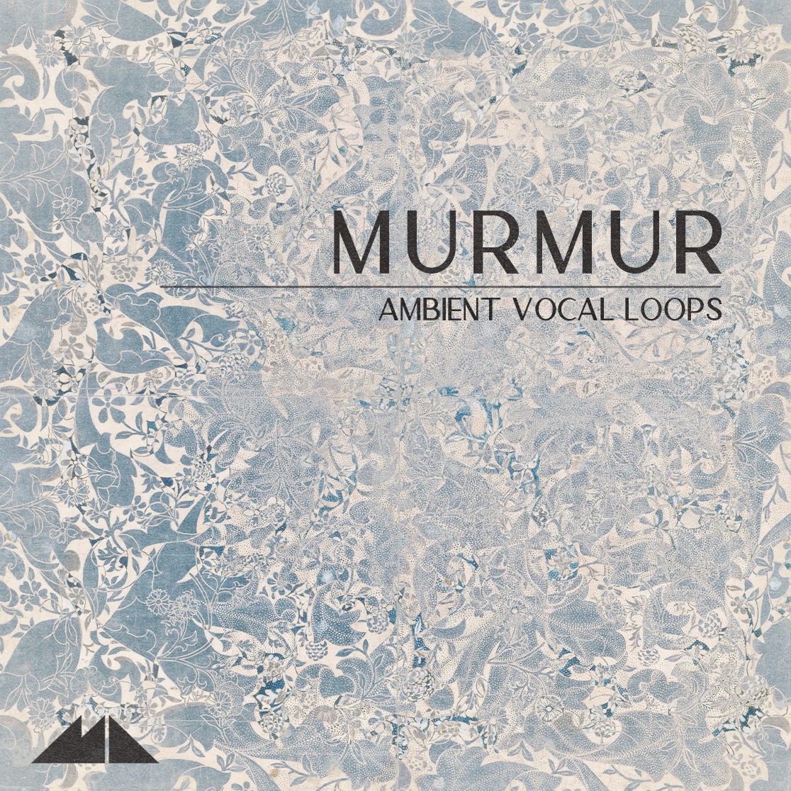 [氛围人声循环采样包] ModeAudio Murmur Ambient Vocal Loops