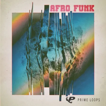 [非洲放克采样包] Prime Loops Afro Funk