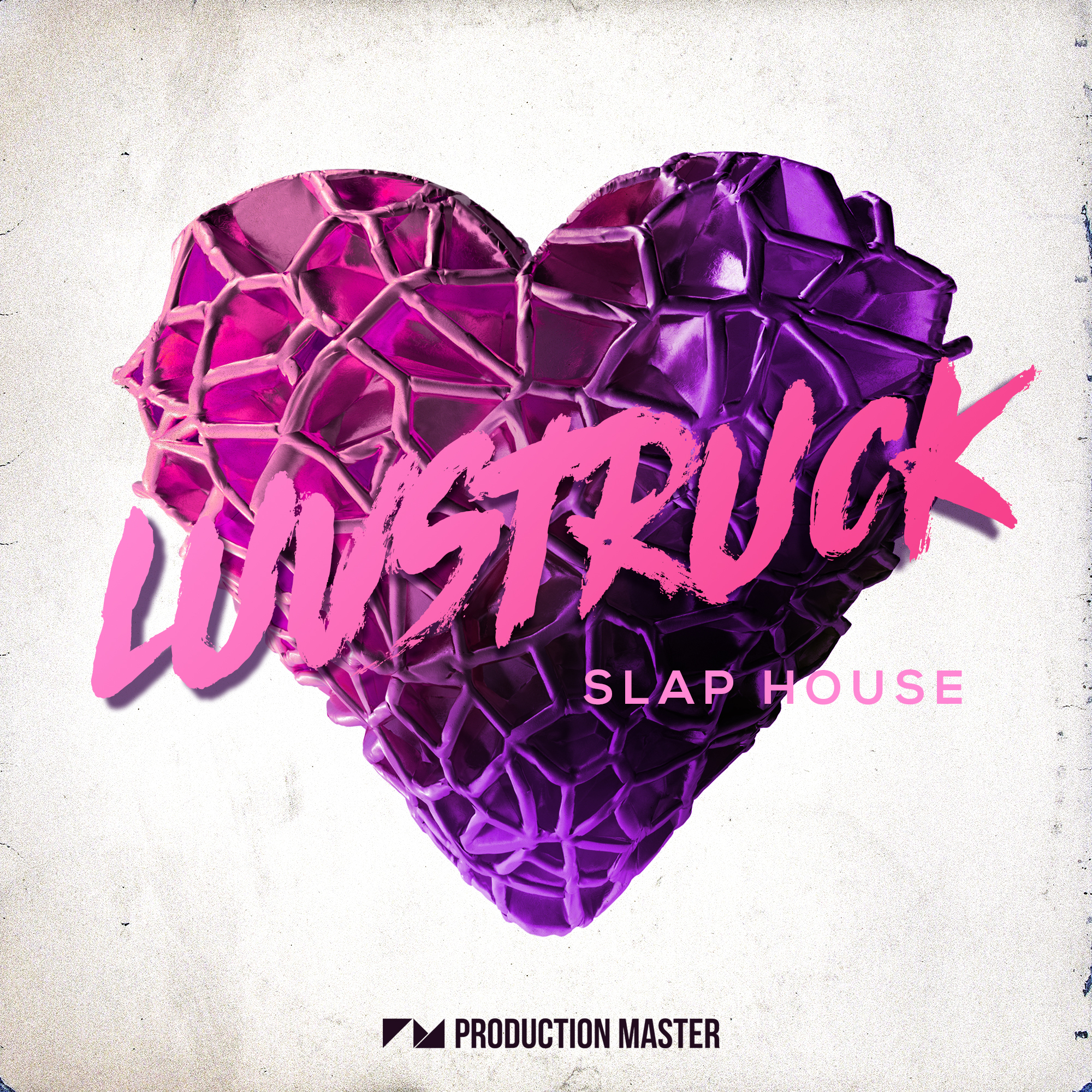 [动感浩室恋爱氛围合集] Production Master Luvstruck Slap House