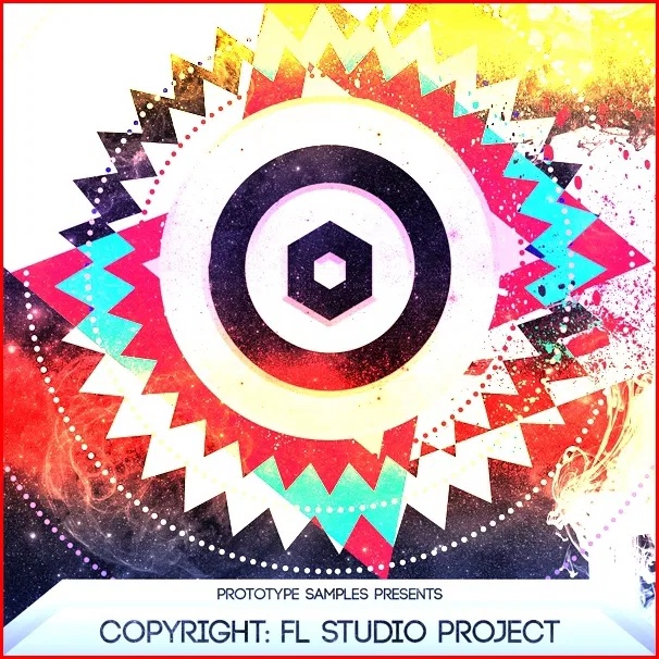 [原型音色合集] Prototype Samples FL Studio Project