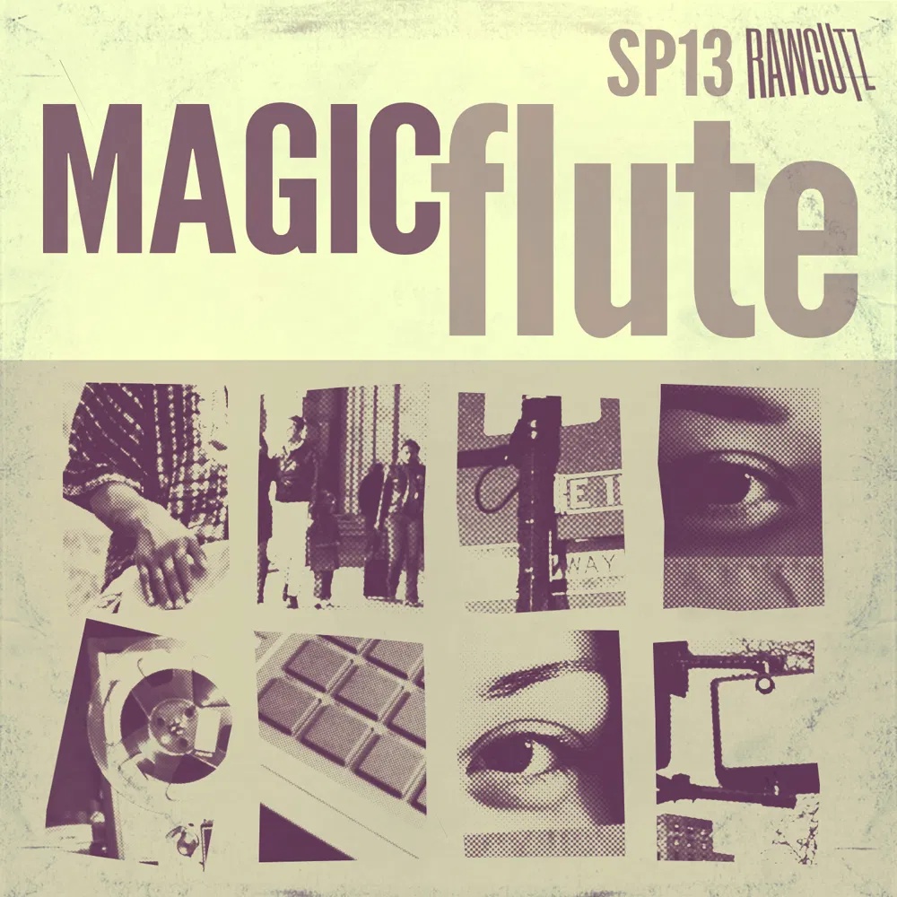[魔笛合集] Rawcutz Magic Flute