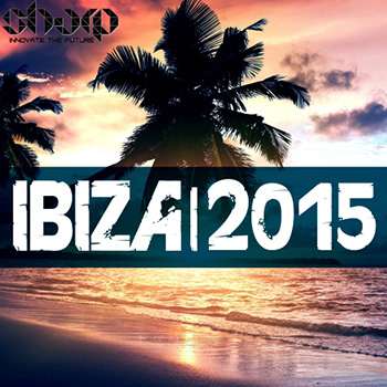 [夏日舞曲采样包] SHARP Ibiza 2015