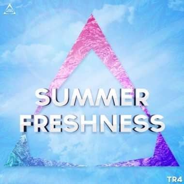 [清新夏日合集] Triad Sounds Summer Freshness