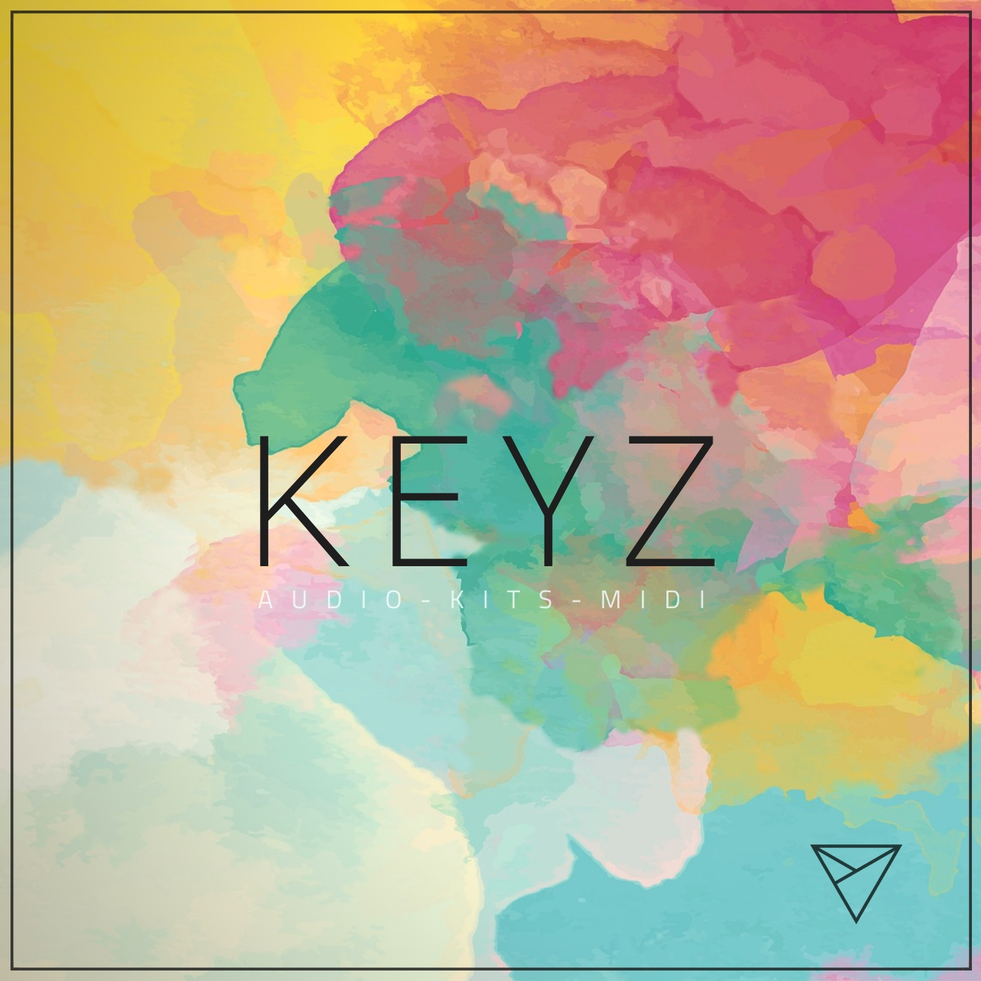 [复古迪斯科音乐合集] Unmute Keyz
