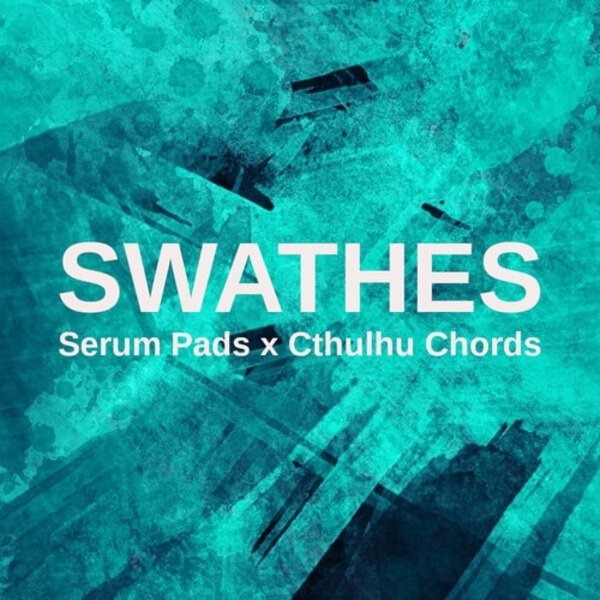 [故障音色合集] ADSR Glitchedtones Swathes