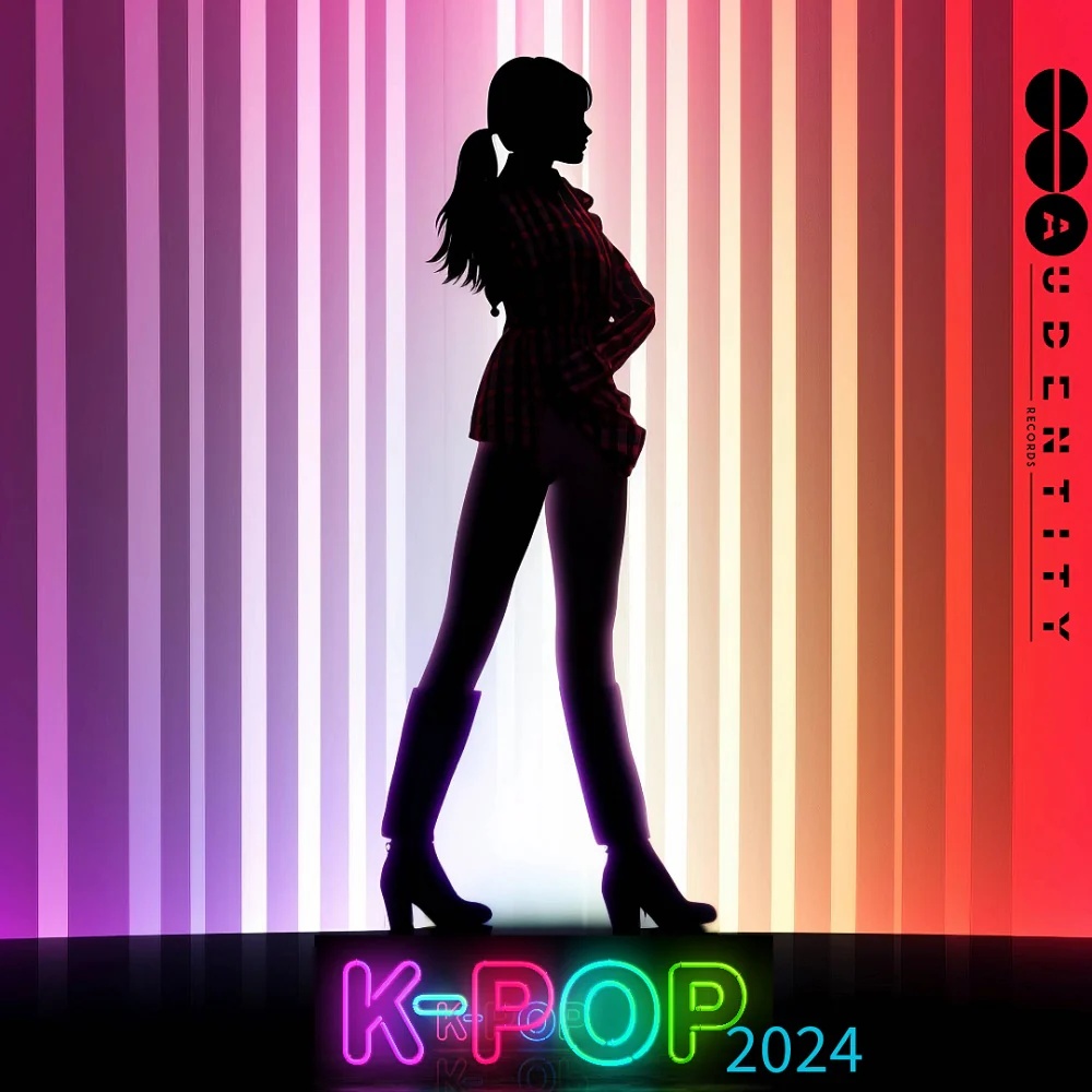 [K-POP音乐采样包合集] Audentity Records K Pop 2024